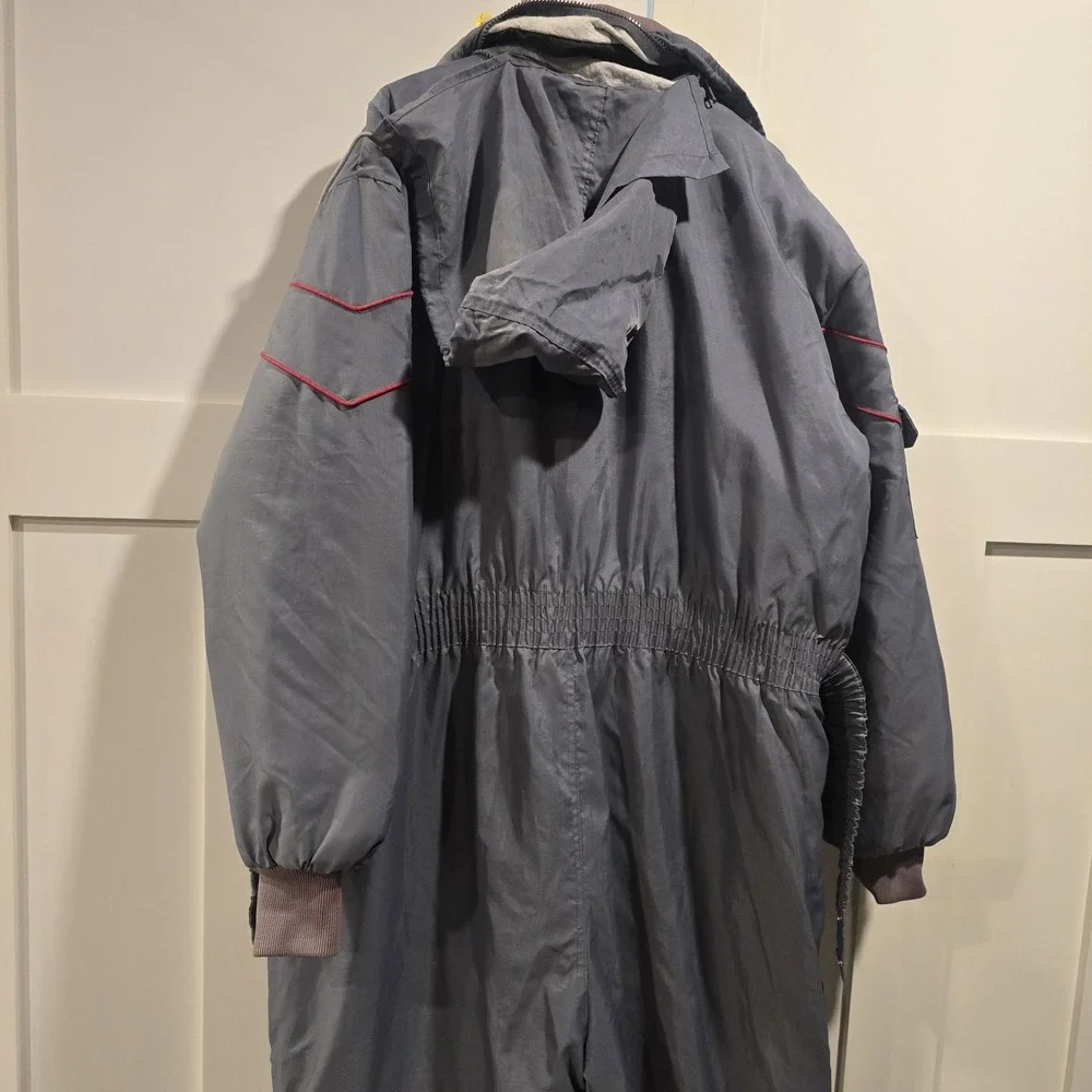 Yamaha zipper all